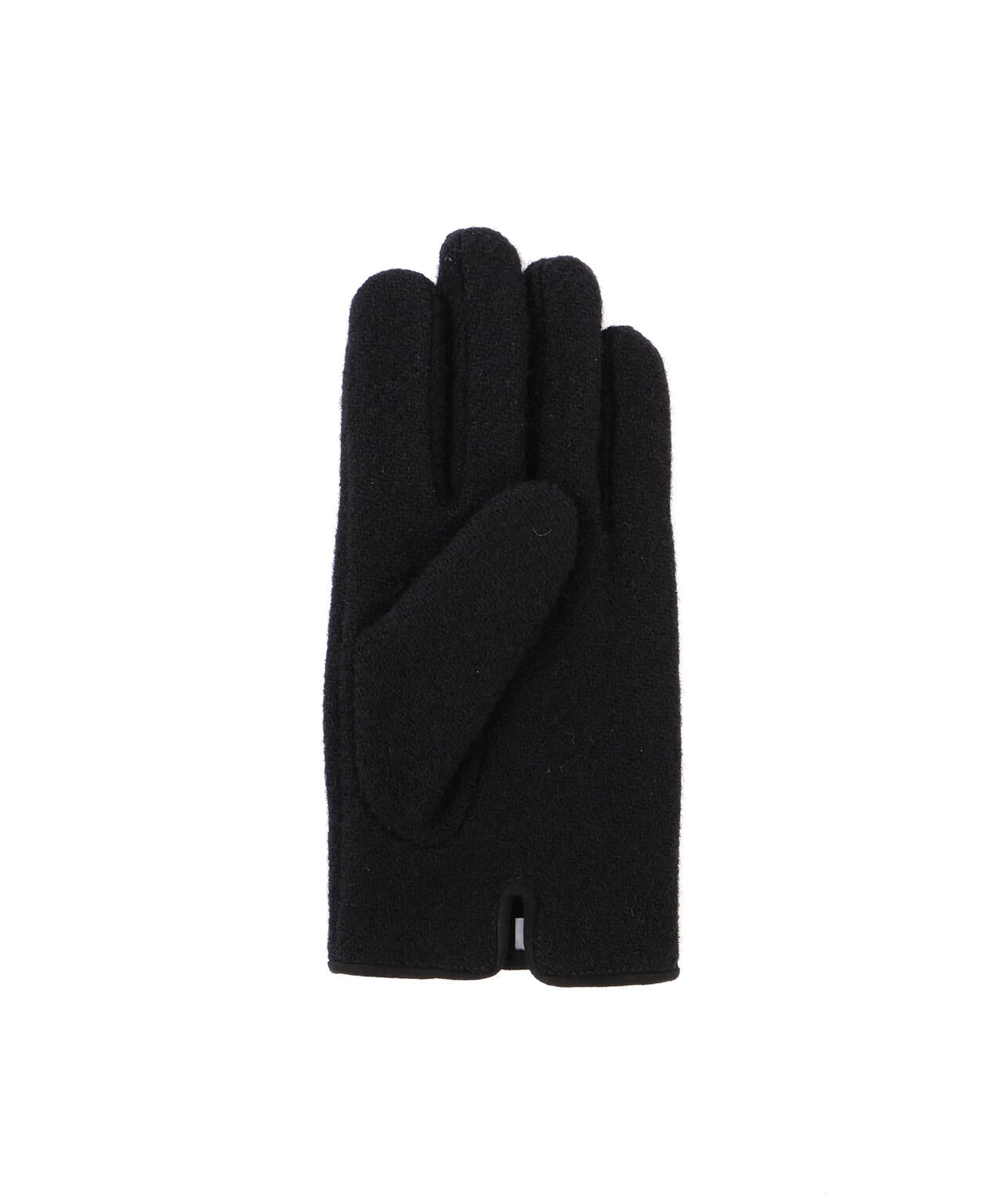 HARRIS TWEED GLOVE
