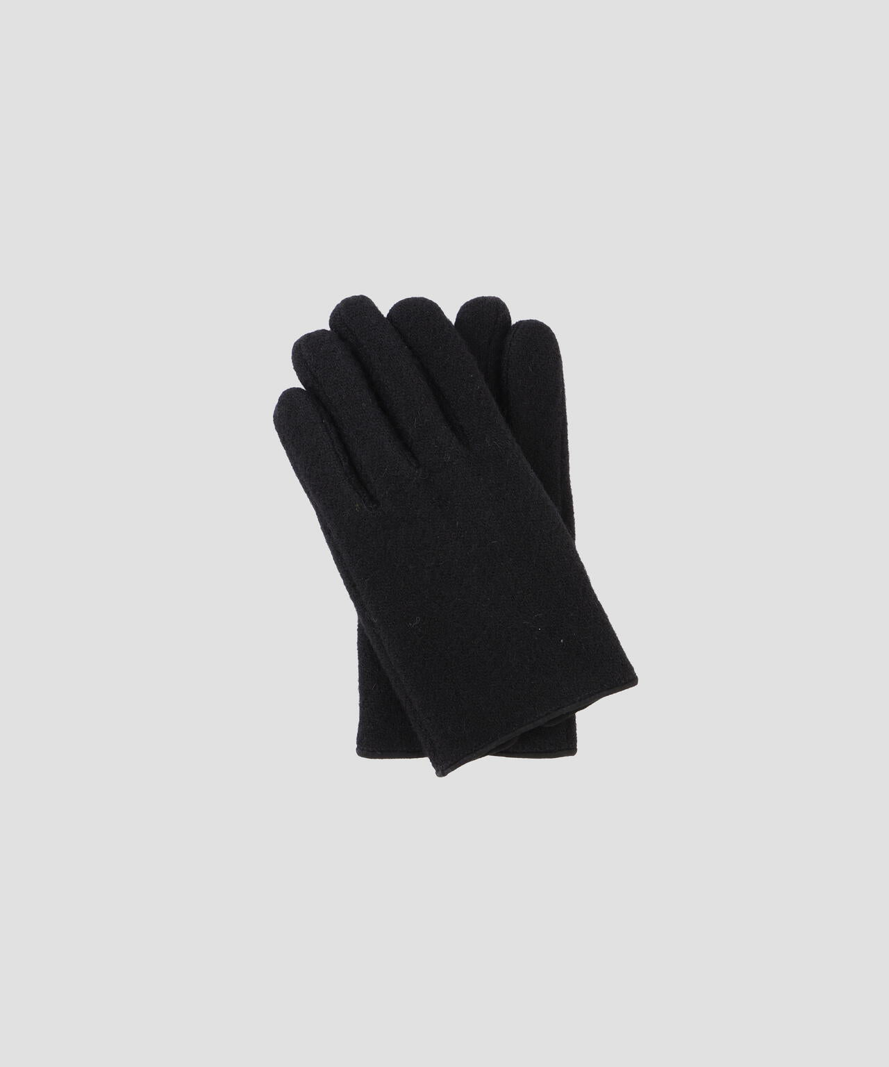 HARRIS TWEED GLOVE
