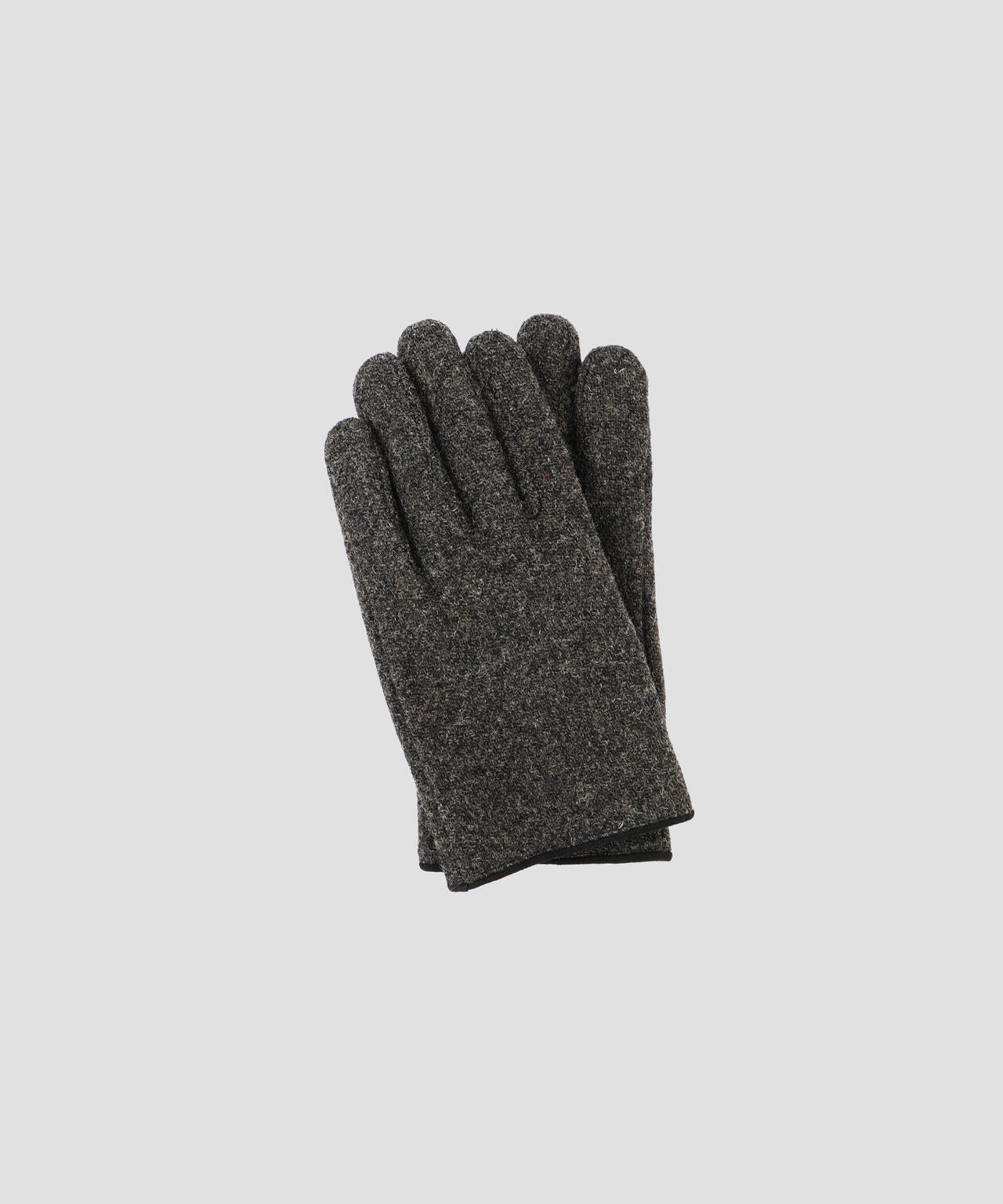 HARRIS TWEED GLOVE