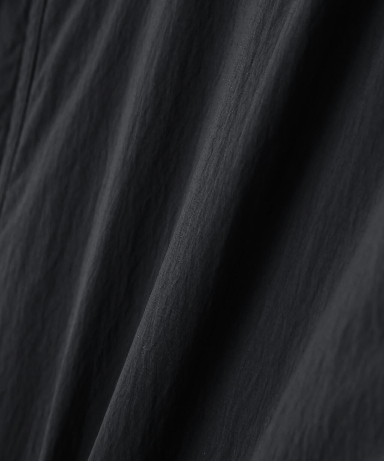 RECYCLED LIGHTWEIGHT NYLON POPLIN BLOUSON
