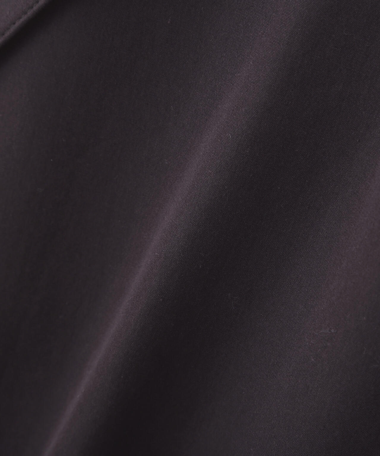 COTTON SILK PLAINWEAVE JACKET