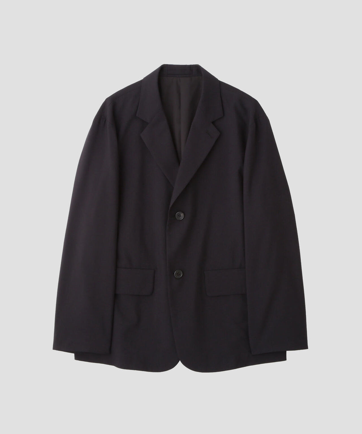 SUMMER WOOL JACKET
