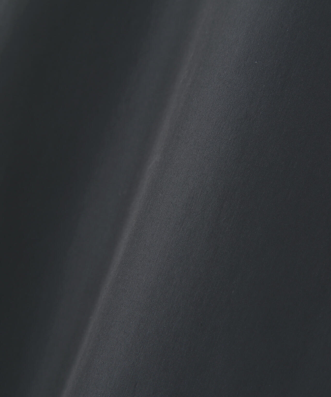 COTTON NYLON PLAINWEAVE BLOUSON