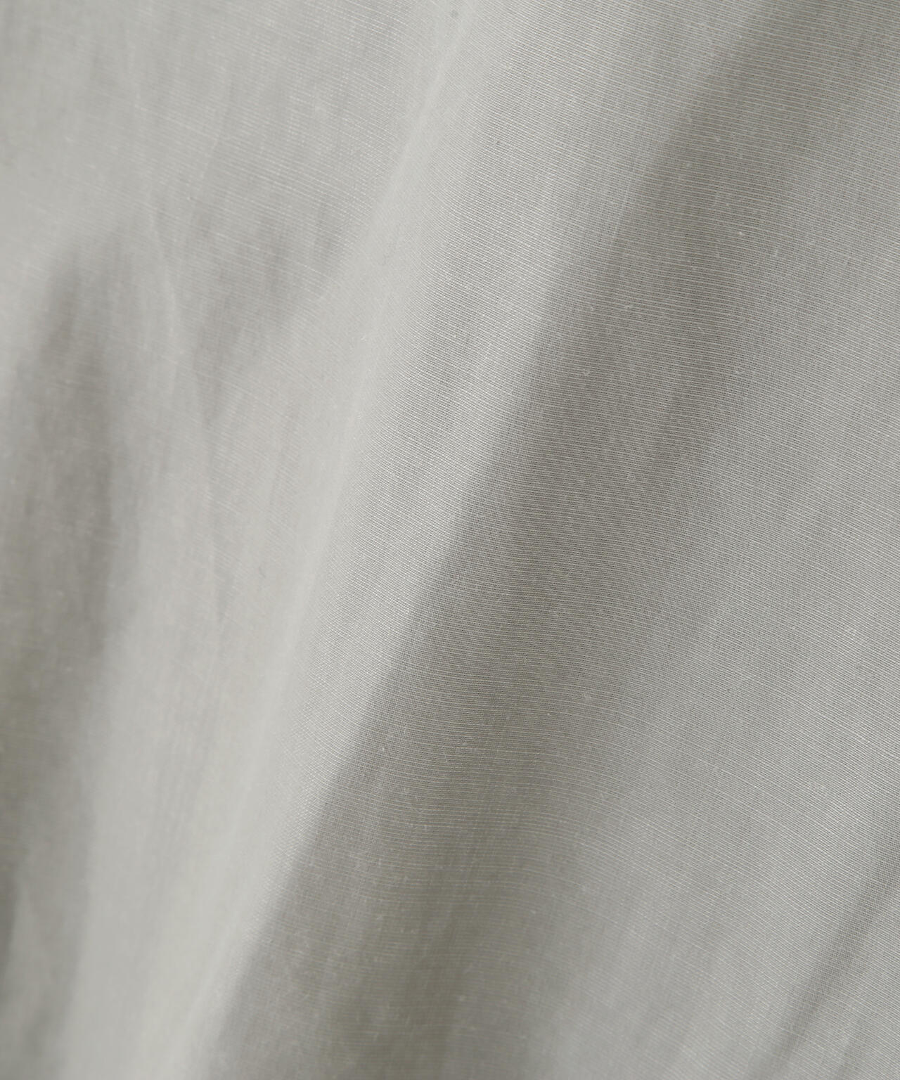 COTTON RAMIE POPLIN BLOUSON