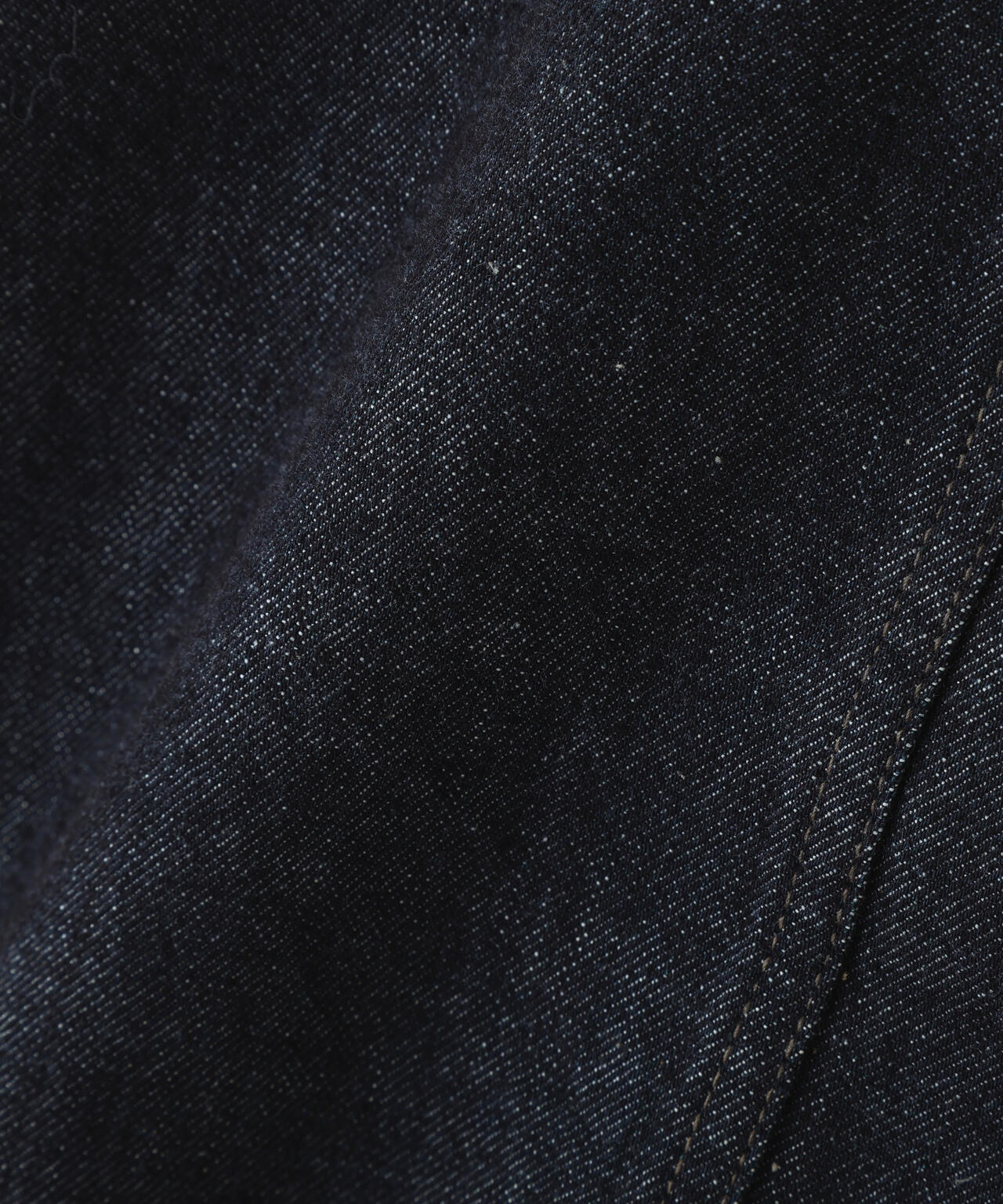 LIGHT DENIM BLOUSON