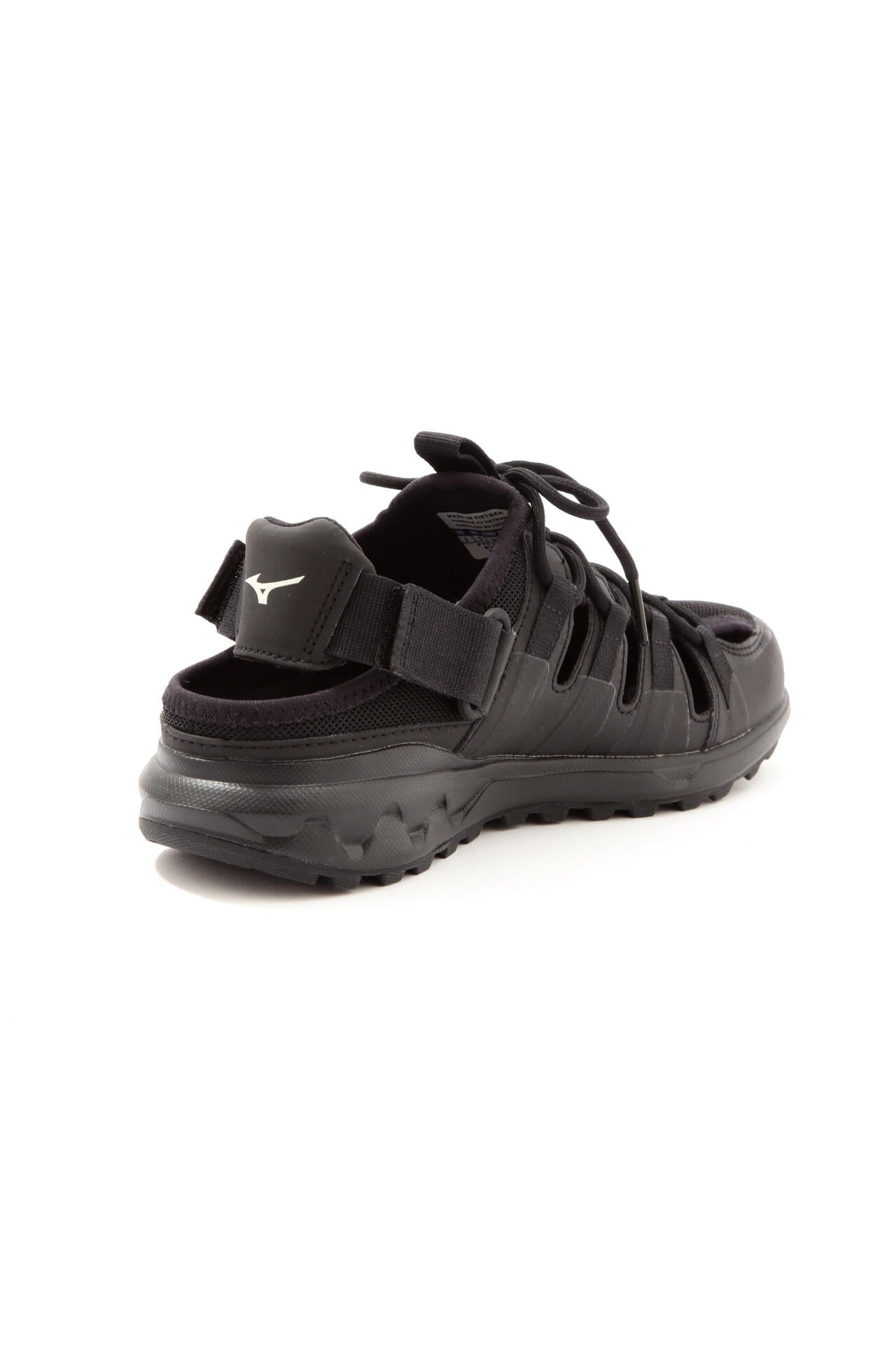 MEN MIZUNO HIKING SANDALS