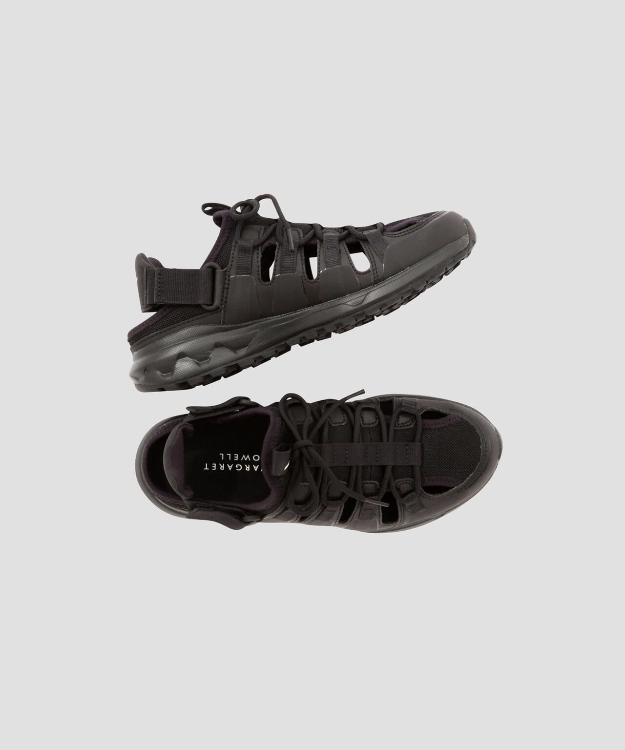 MEN MIZUNO HIKING SANDALS