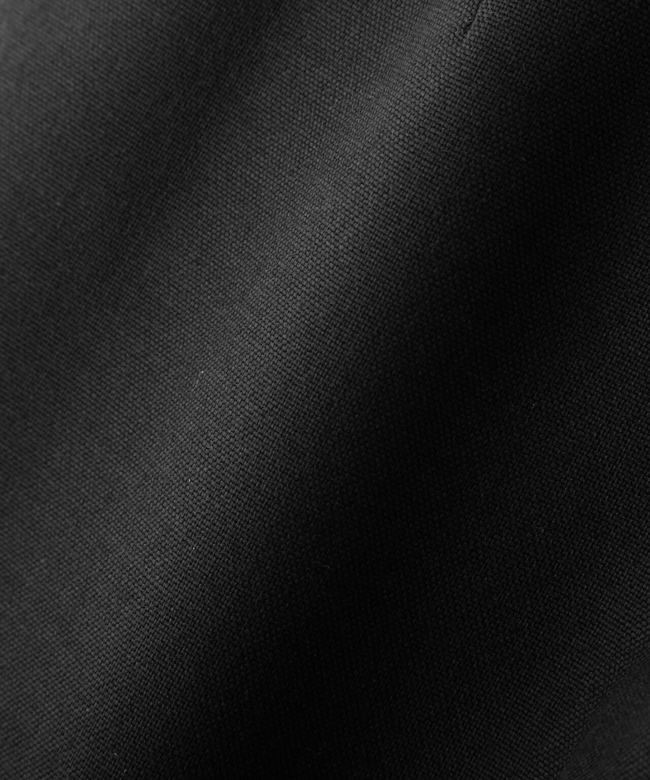 DOUBLE TWISTED WOOL TROUSERS