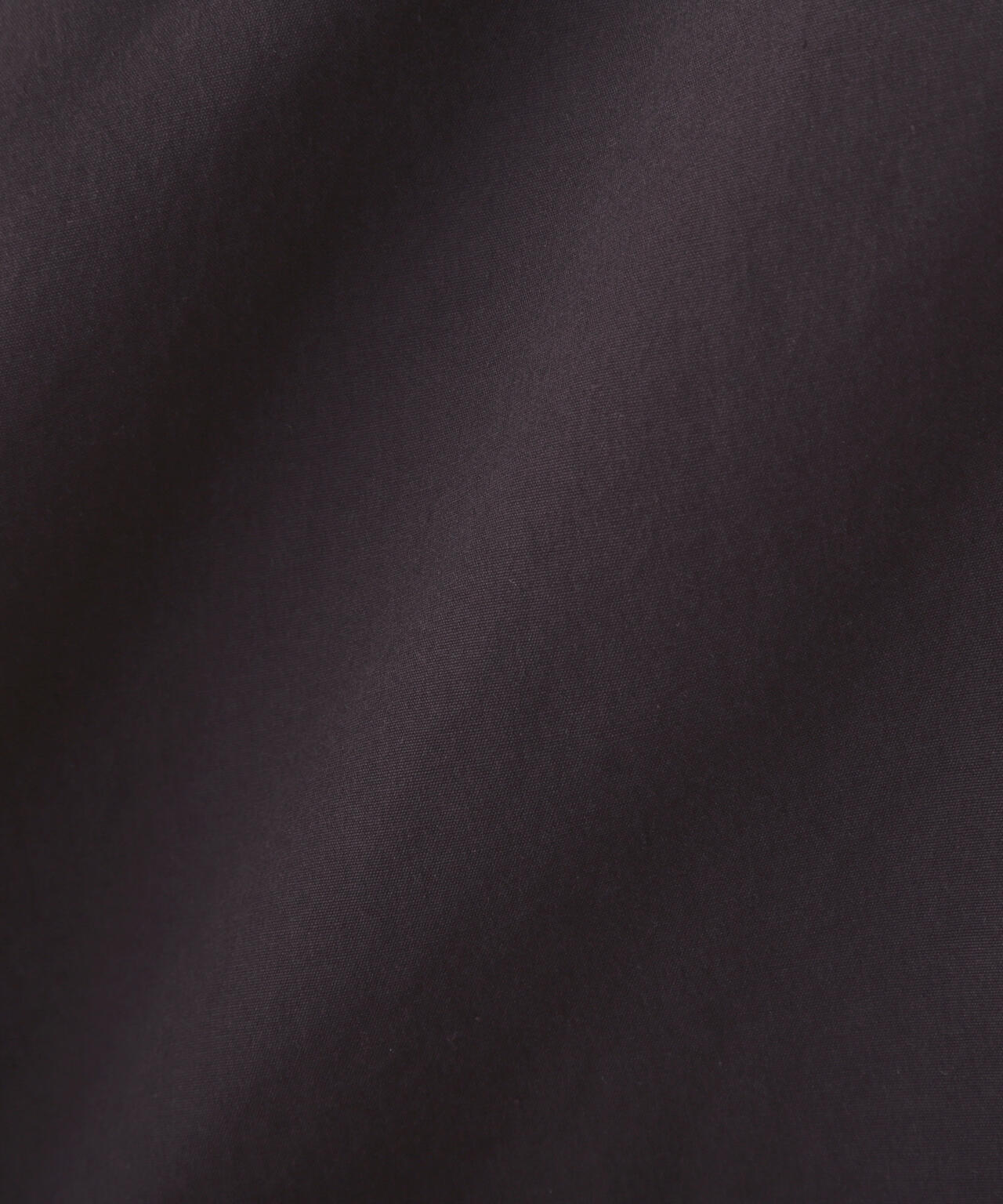 COTTON SILK PLAINWEAVE TROUSERS