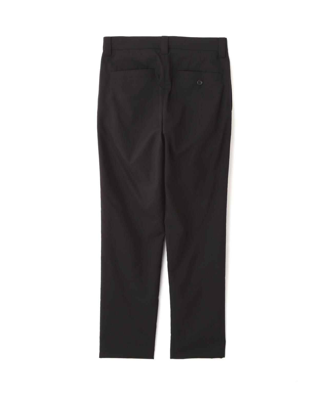 SUMMER WOOL TROUSERS