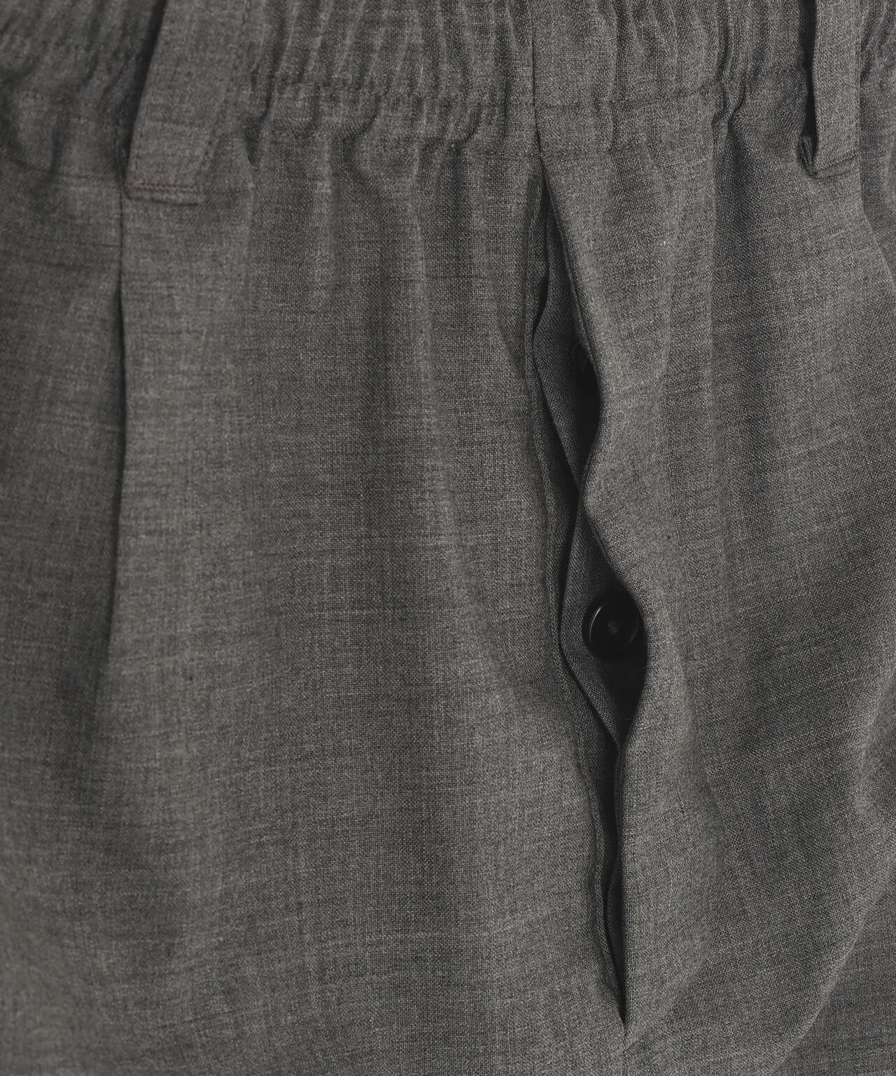 SUMMER WOOL TROUSERS