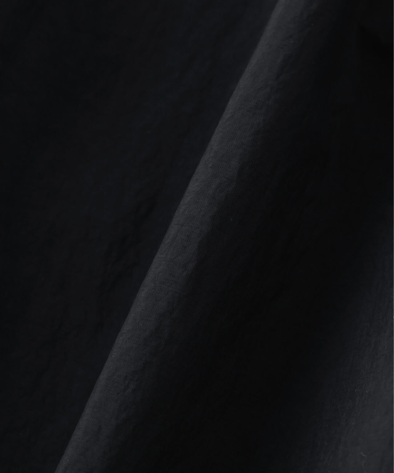 RECYCLED LIGHTWEIGHT NYLON POPLIN TROUSERS