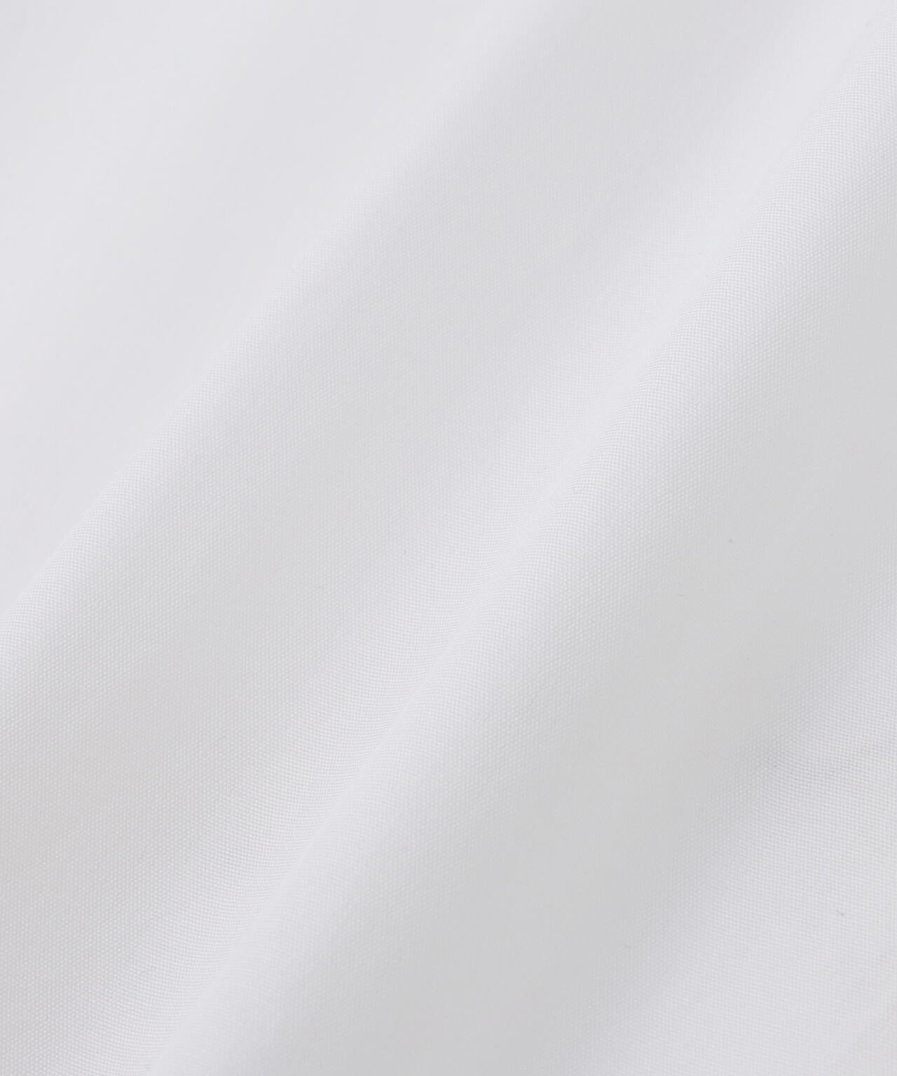 PLAIN COTTON POPLIN SHIRT