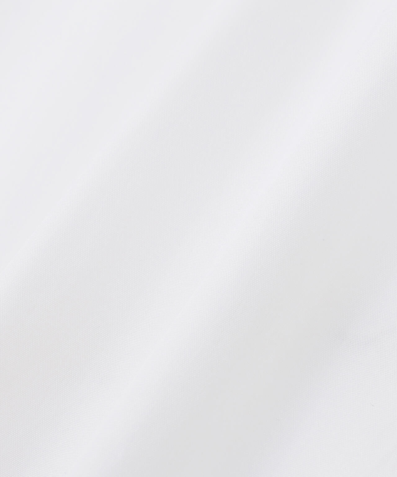 PLAIN COTTON POPLIN SHIRT