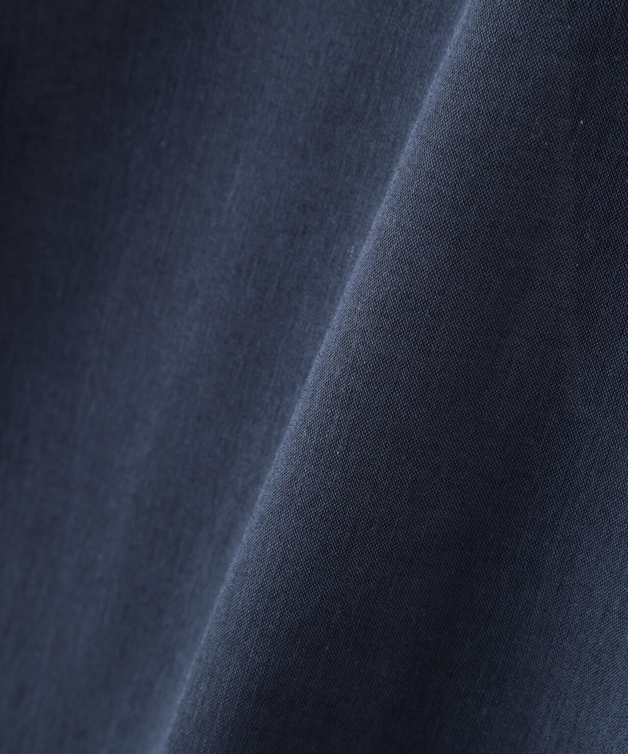 COTTON WOOL VOILE SHIRT