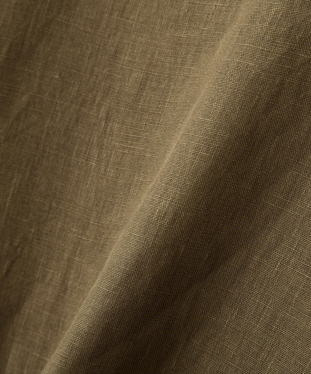 SHIRTING LINEN SHIRT