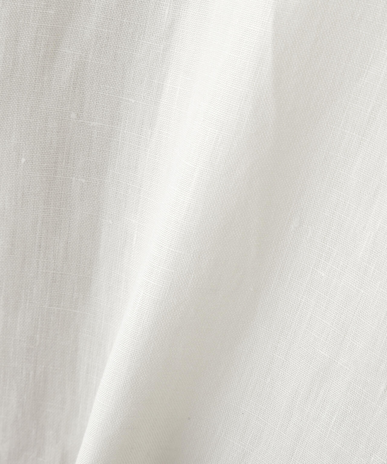SHIRTING LINEN SHIRT