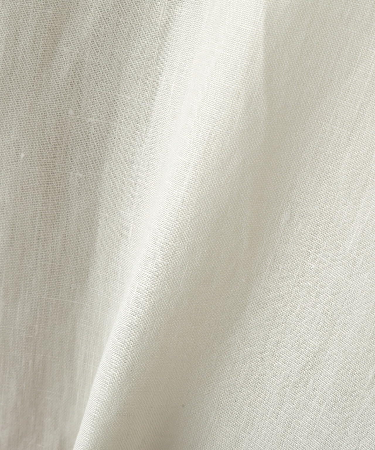 SHIRTING LINEN SHIRT