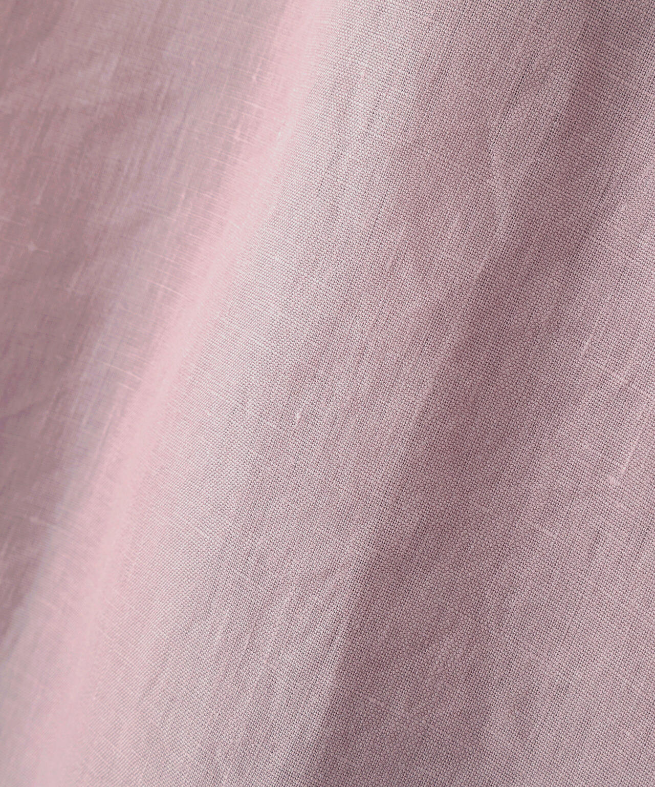 SHIRTING LINEN SHIRT