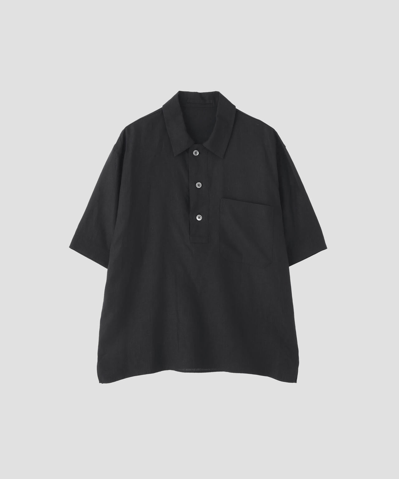 SHIRTING LINEN SHIRT
