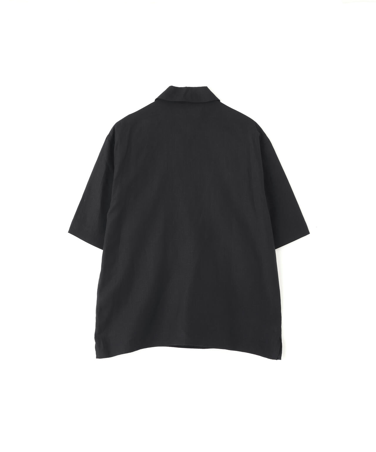 SHIRTING LINEN SHIRT