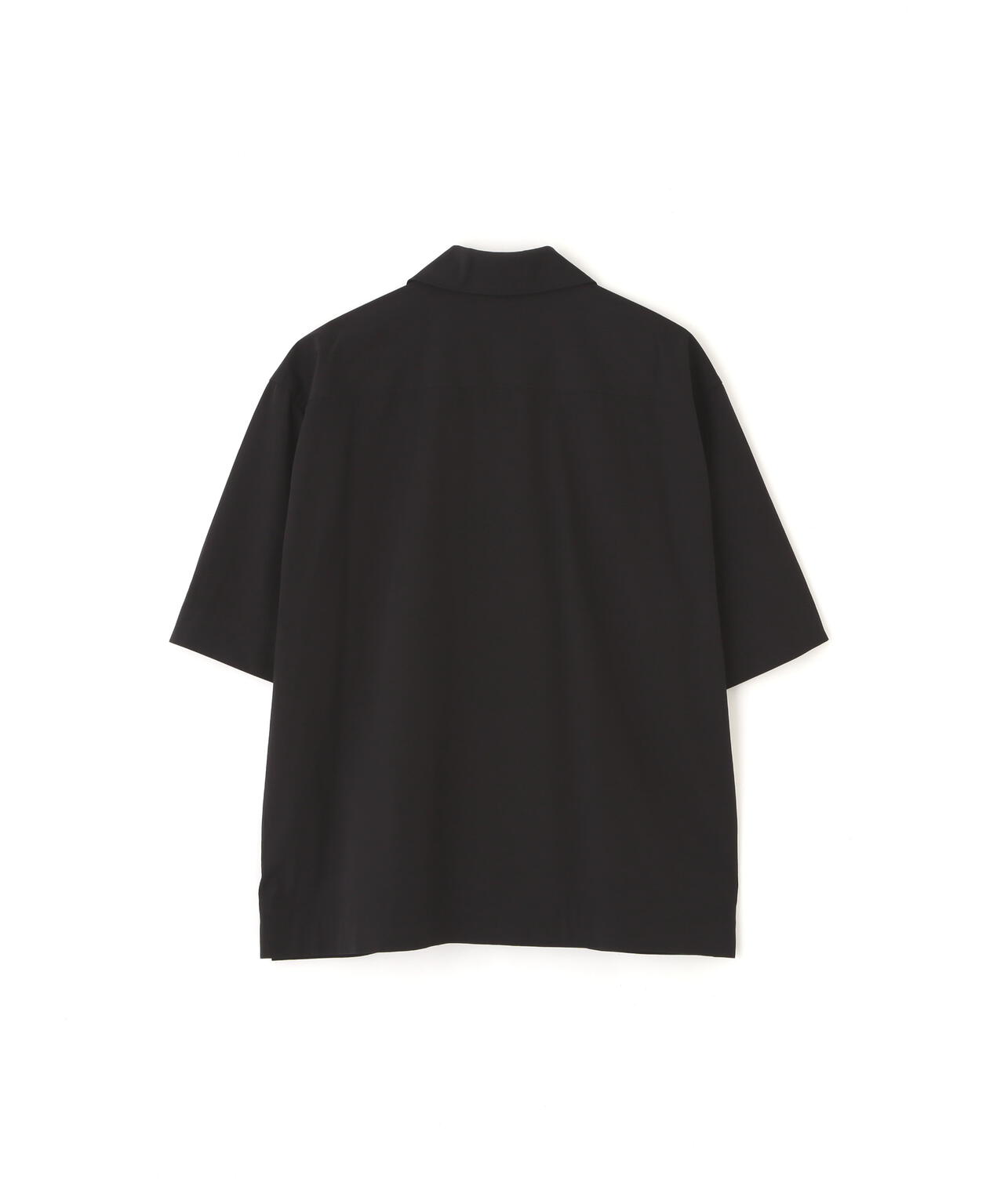 COTTON BLEND SHIRTING SHIRT