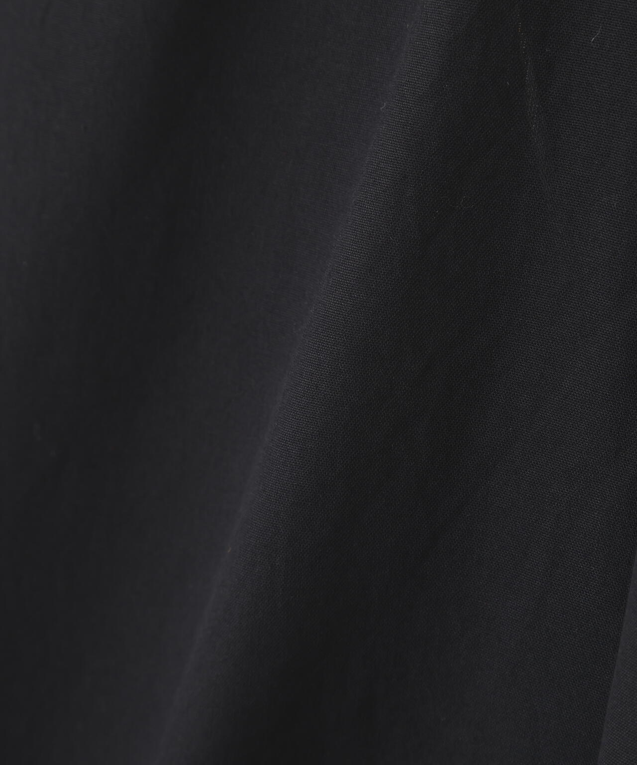 COTTON VOILE SHIRT
