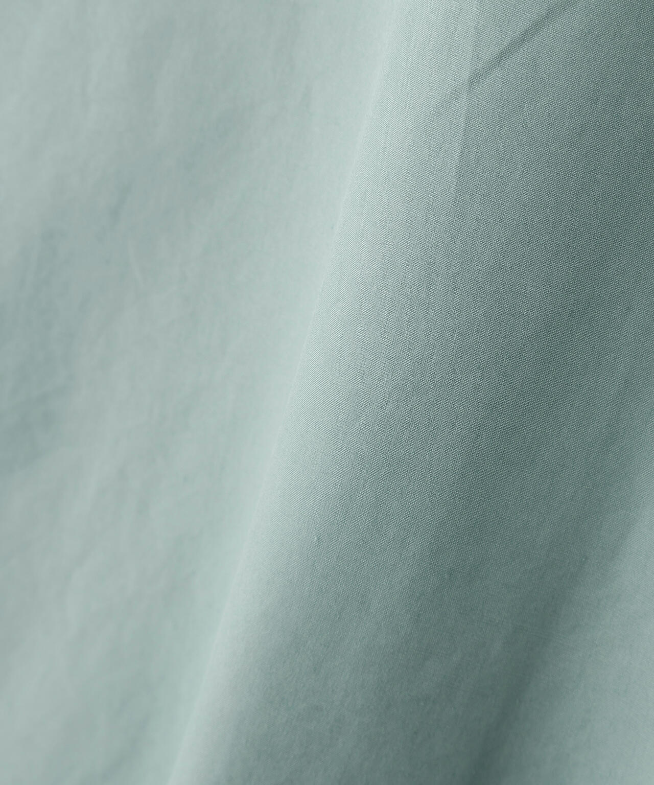 EGYPTIAN COTTON PLAINWEAVE SHIRT