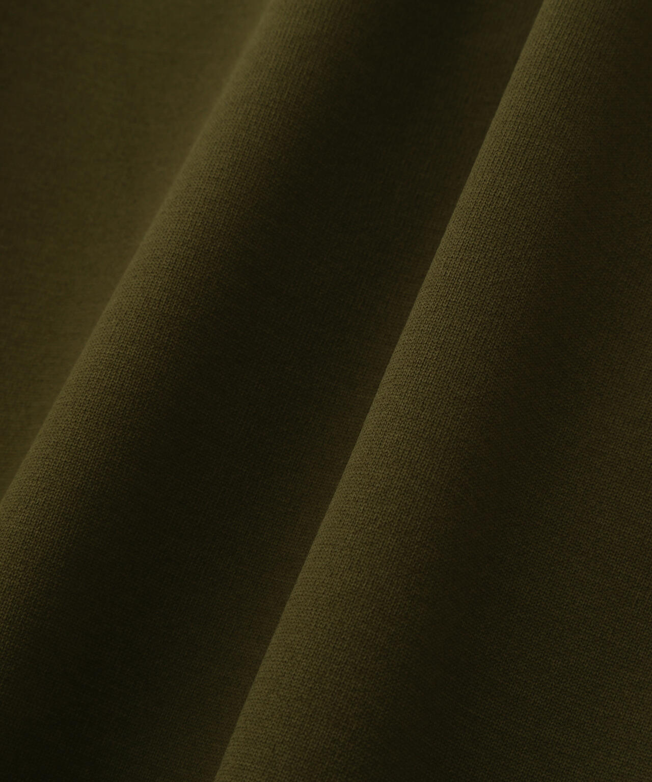 HIGHDENCE POLYESTER JERSEY TOP