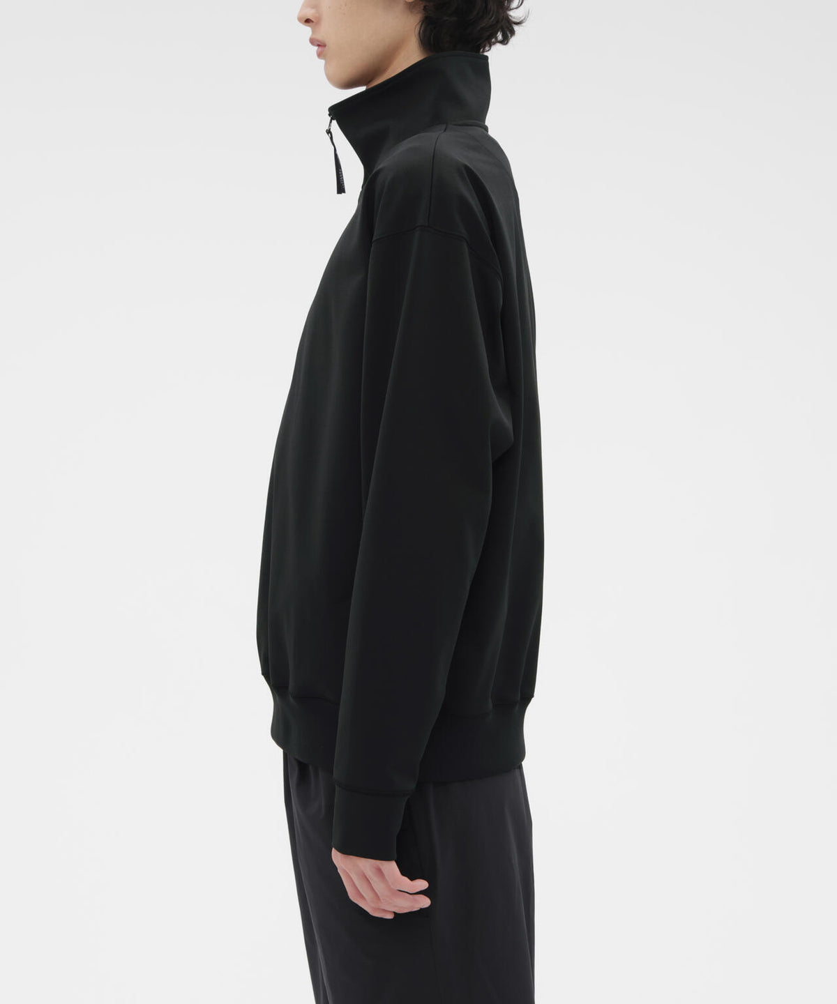 HIGHDENCE POLYESTER JERSEY TOP