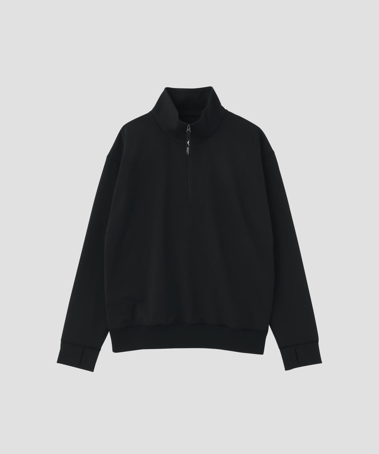 HIGHDENCE POLYESTER JERSEY TOP