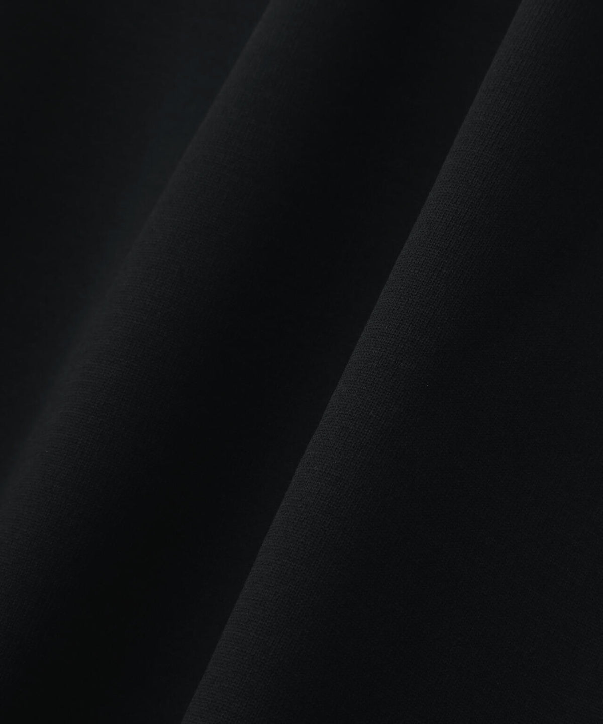 HIGHDENCE POLYESTER JERSEY TOP