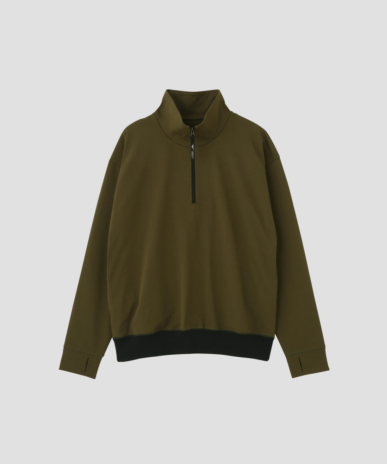 HIGHDENCE POLYESTER JERSEY TOP