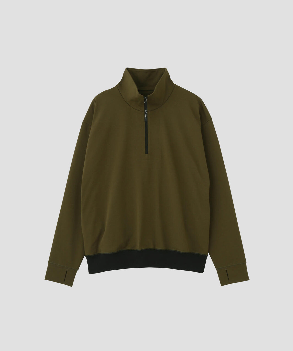 HIGHDENCE POLYESTER JERSEY TOP