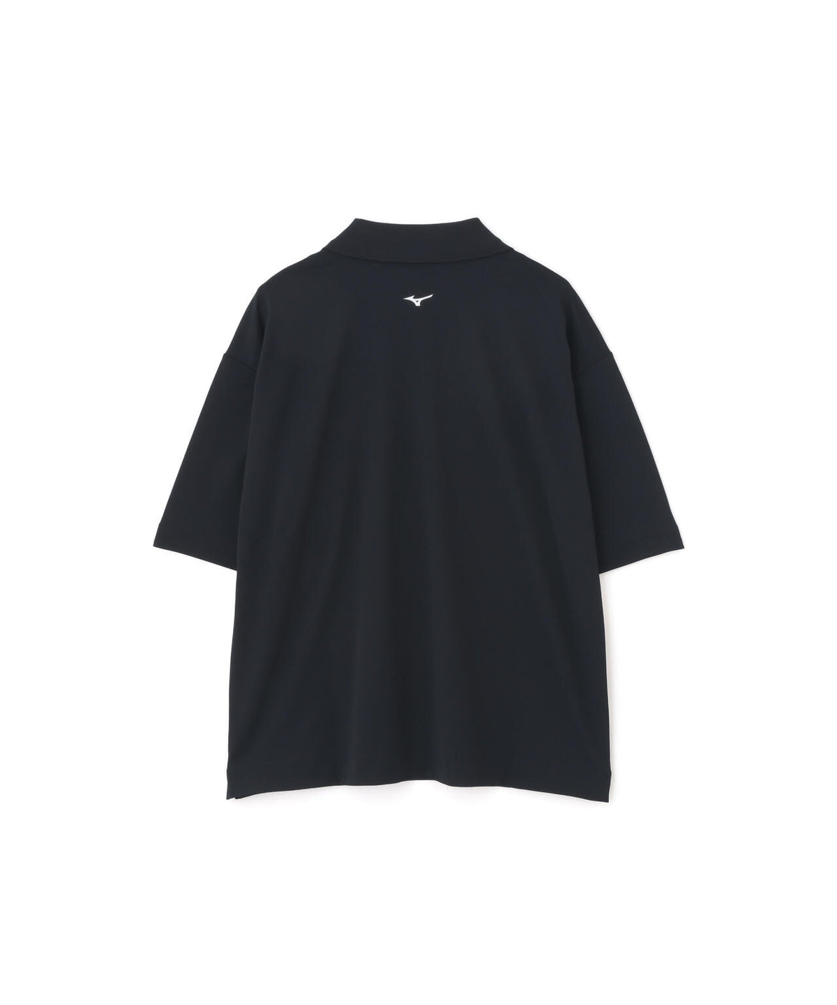 HIGHDENCE MESH JERSEY TOP