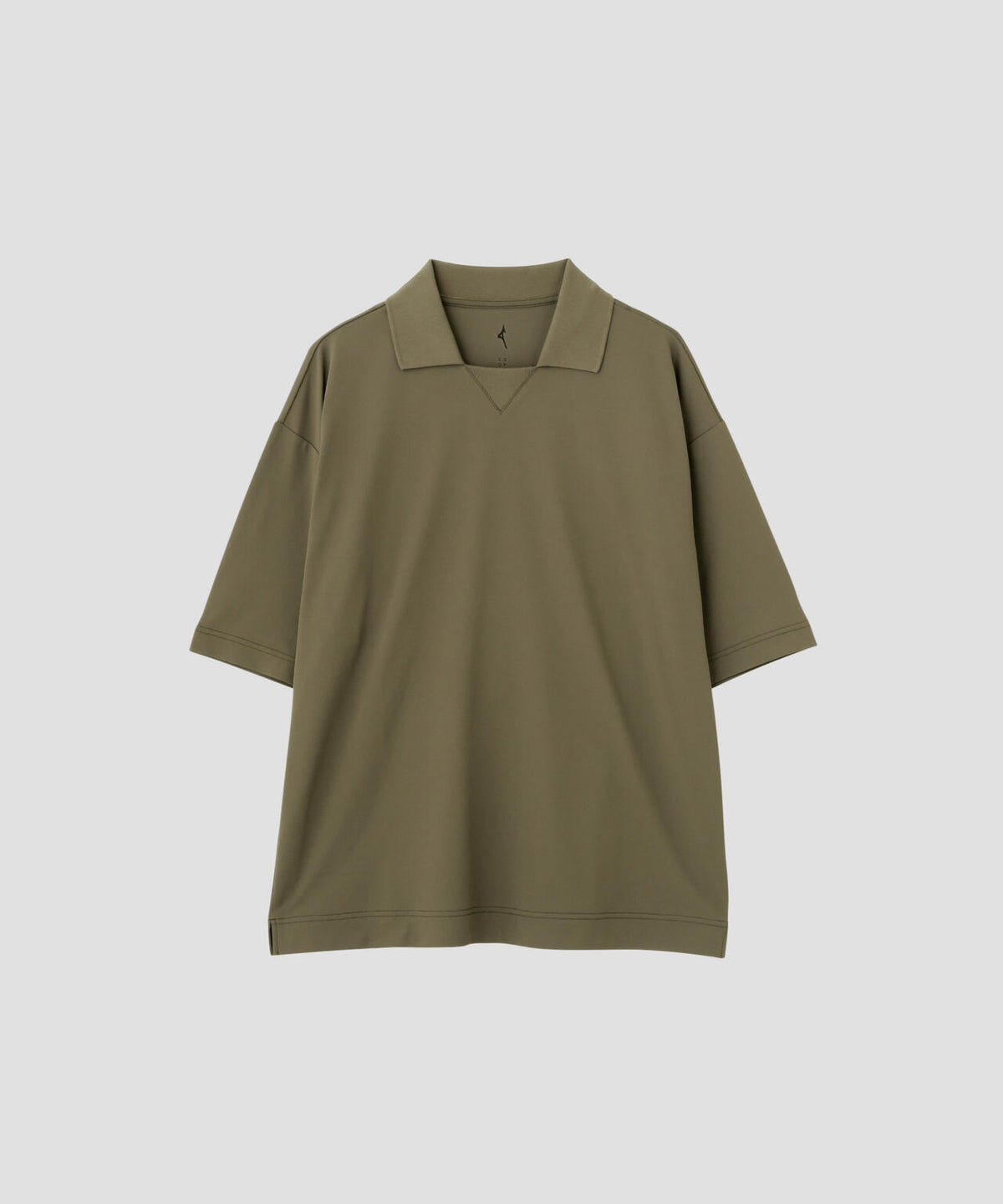 HIGHDENCE MESH JERSEY TOP