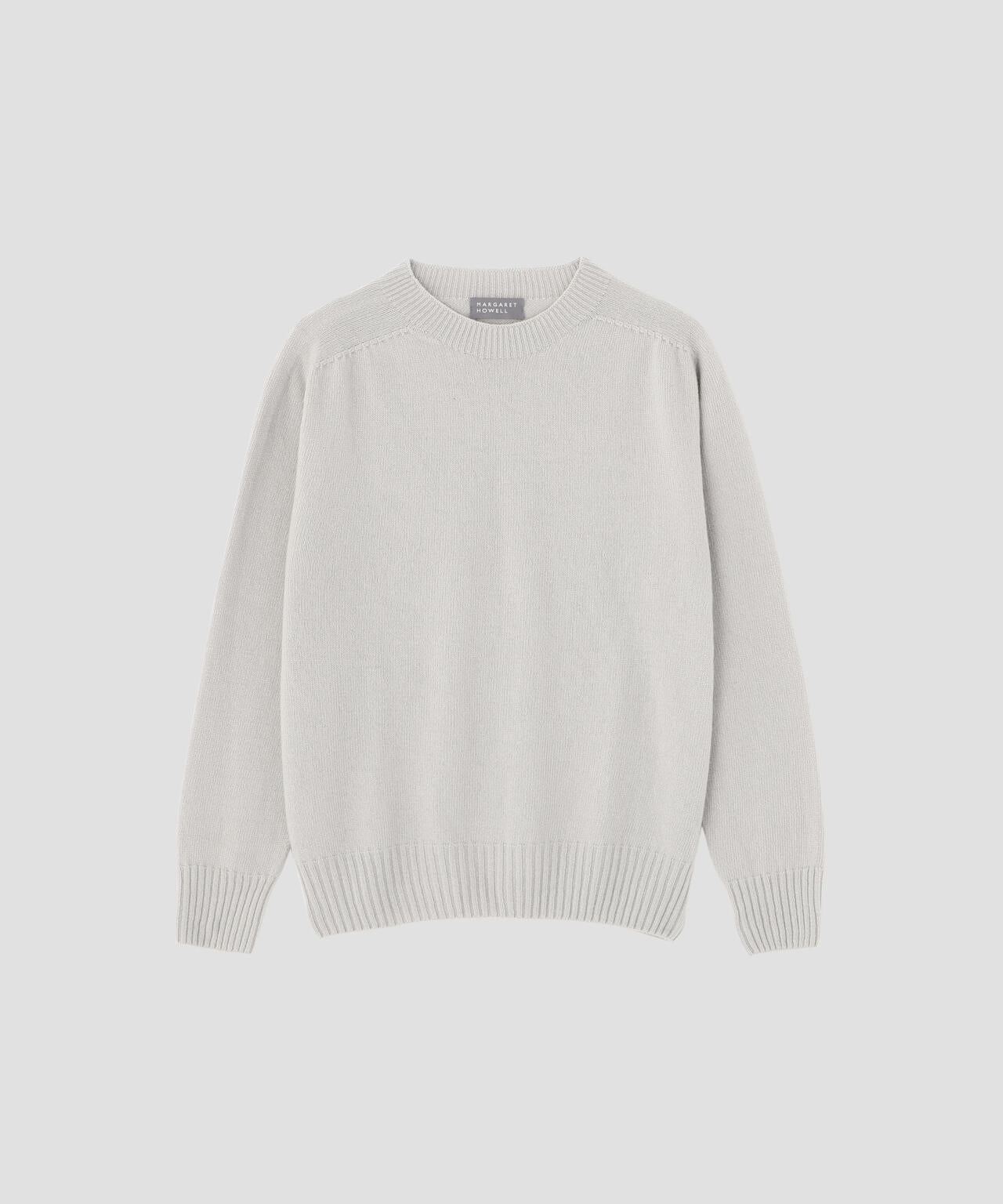 SOFT MERINO KNITWEAR