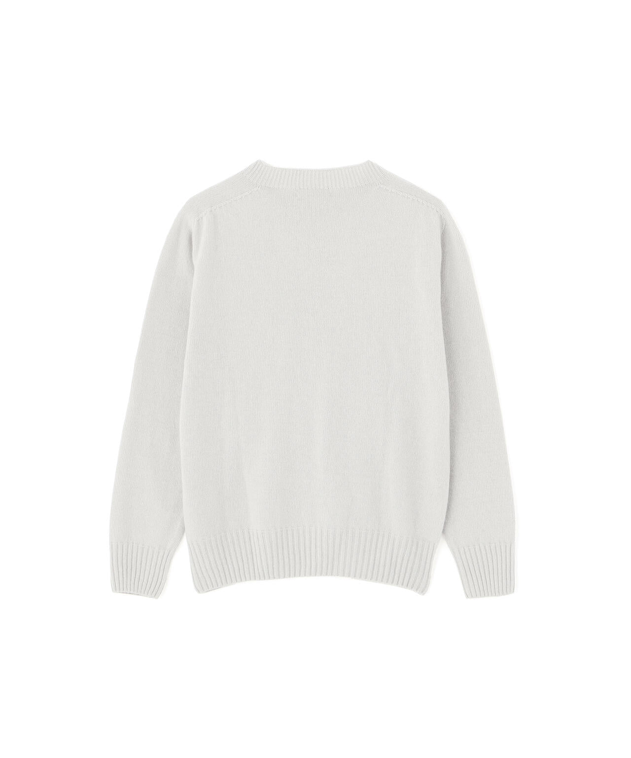 SOFT MERINO KNITWEAR