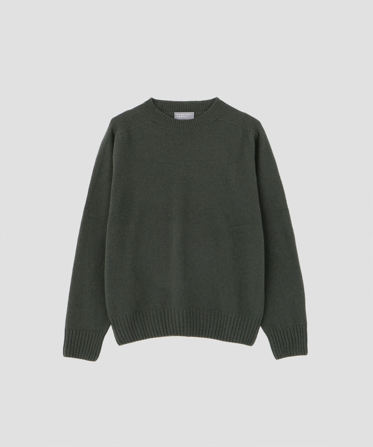 SOFT MERINO KNITWEAR