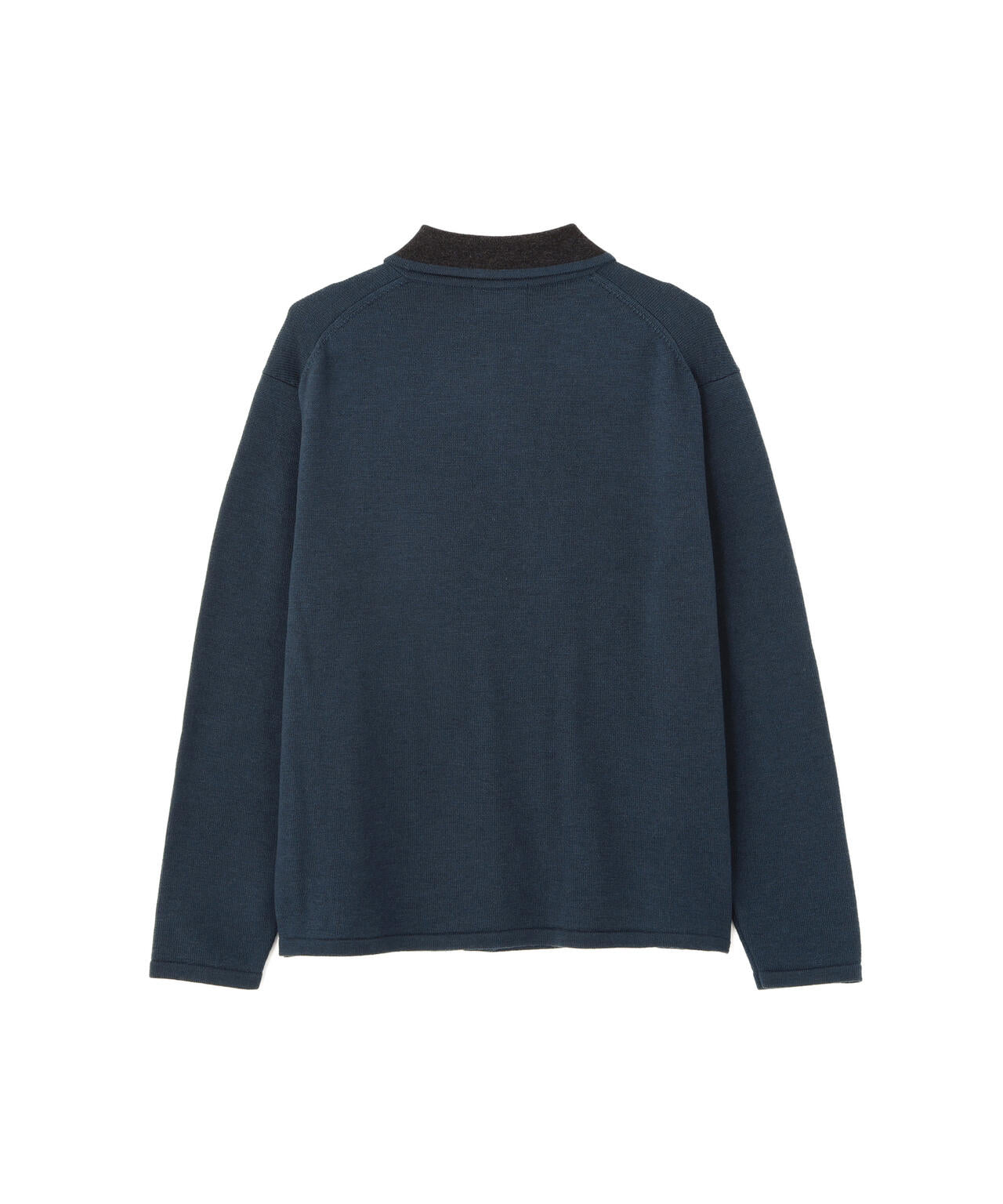 EXTRAFINE MERINO KNITWEAR