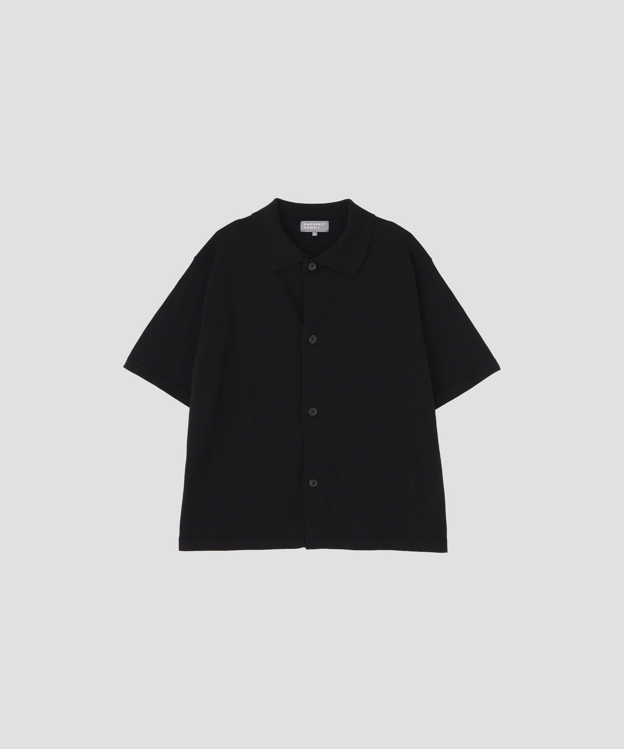 COTTON SILK KNITWEAR