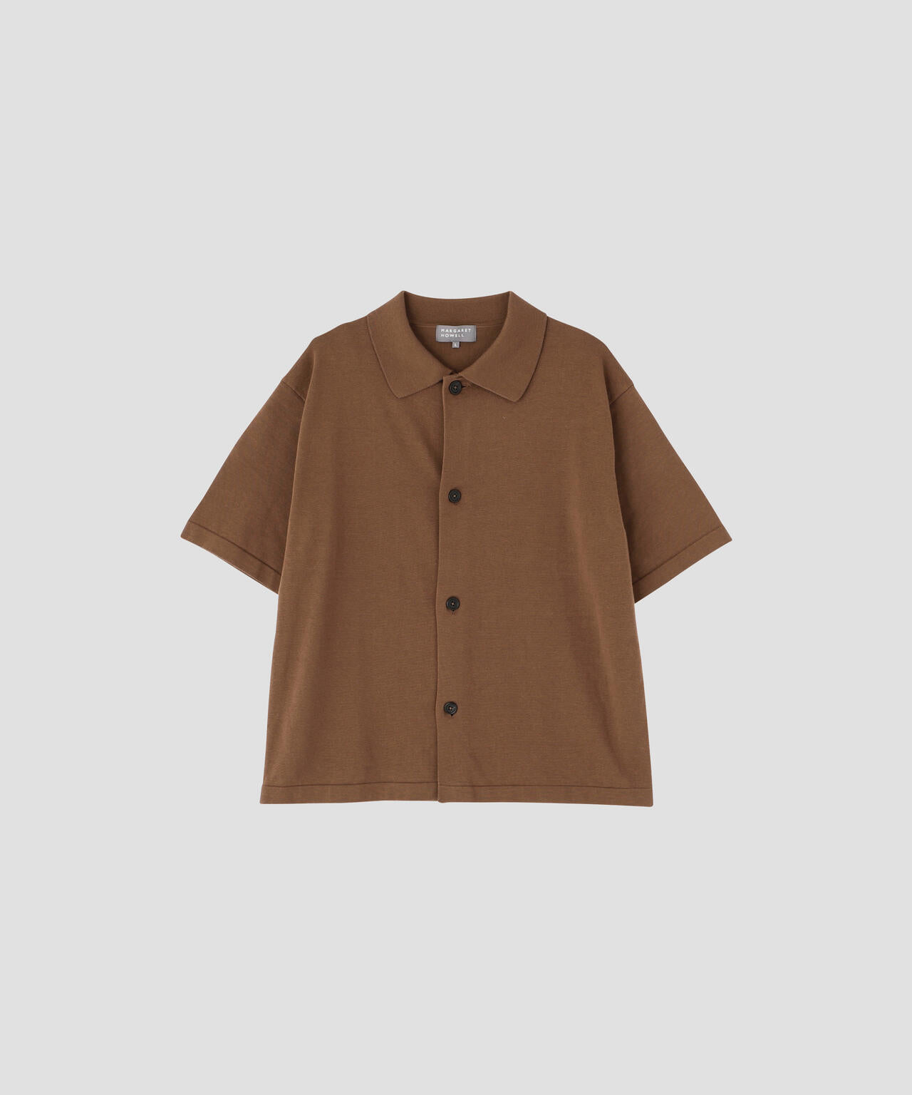 COTTON SILK KNITWEAR
