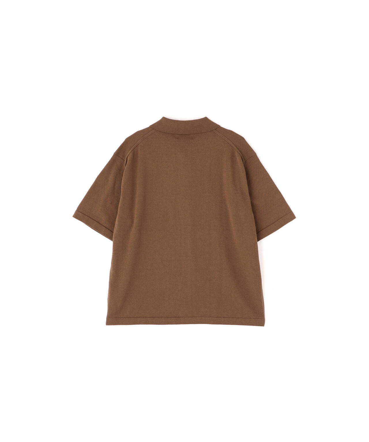 COTTON SILK KNITWEAR
