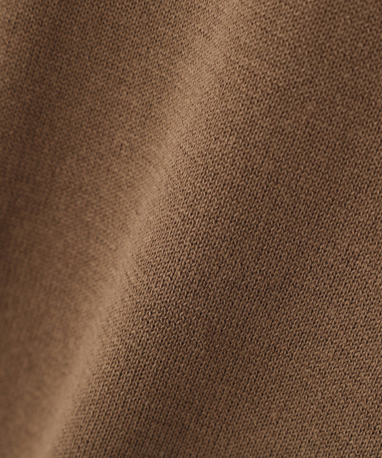COTTON SILK KNITWEAR