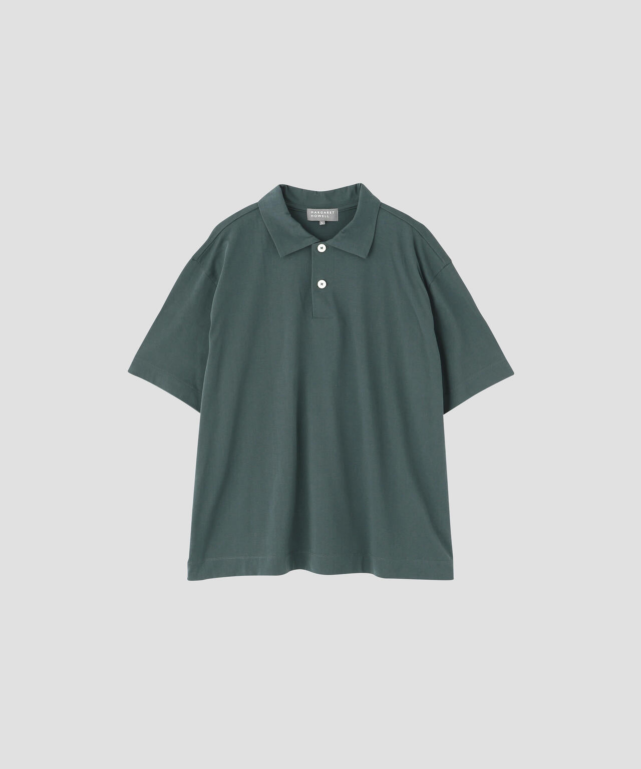 EXTRA LONG STAPLE COTTON JERSEY TOP