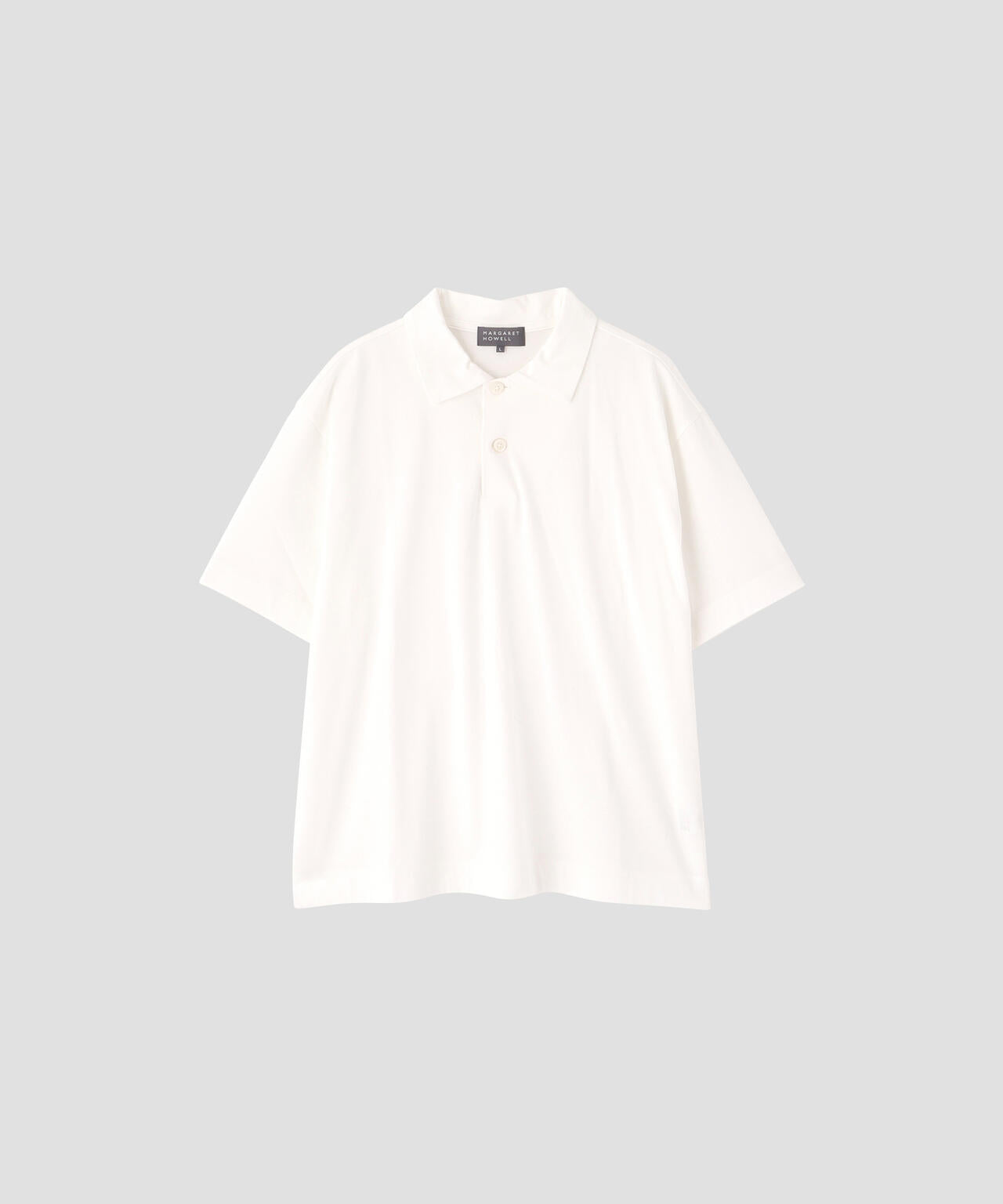 EXTRA LONG STAPLE COTTON JERSEY TOP
