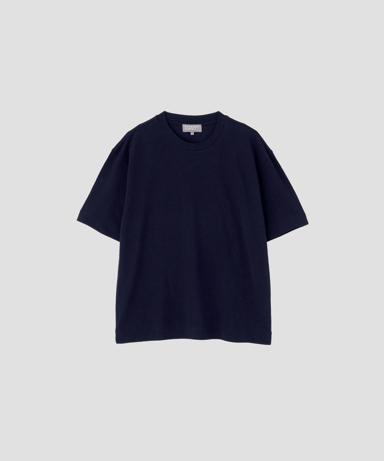 COTTON LINEN PIQUE TOP