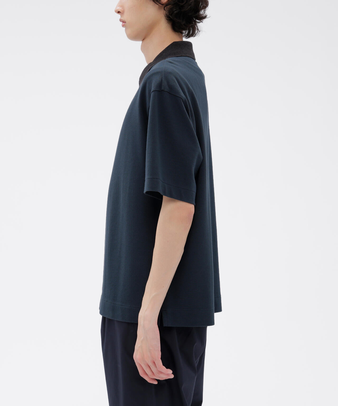 身長185cm B84 W66cm H91cm 着用サイズ:L