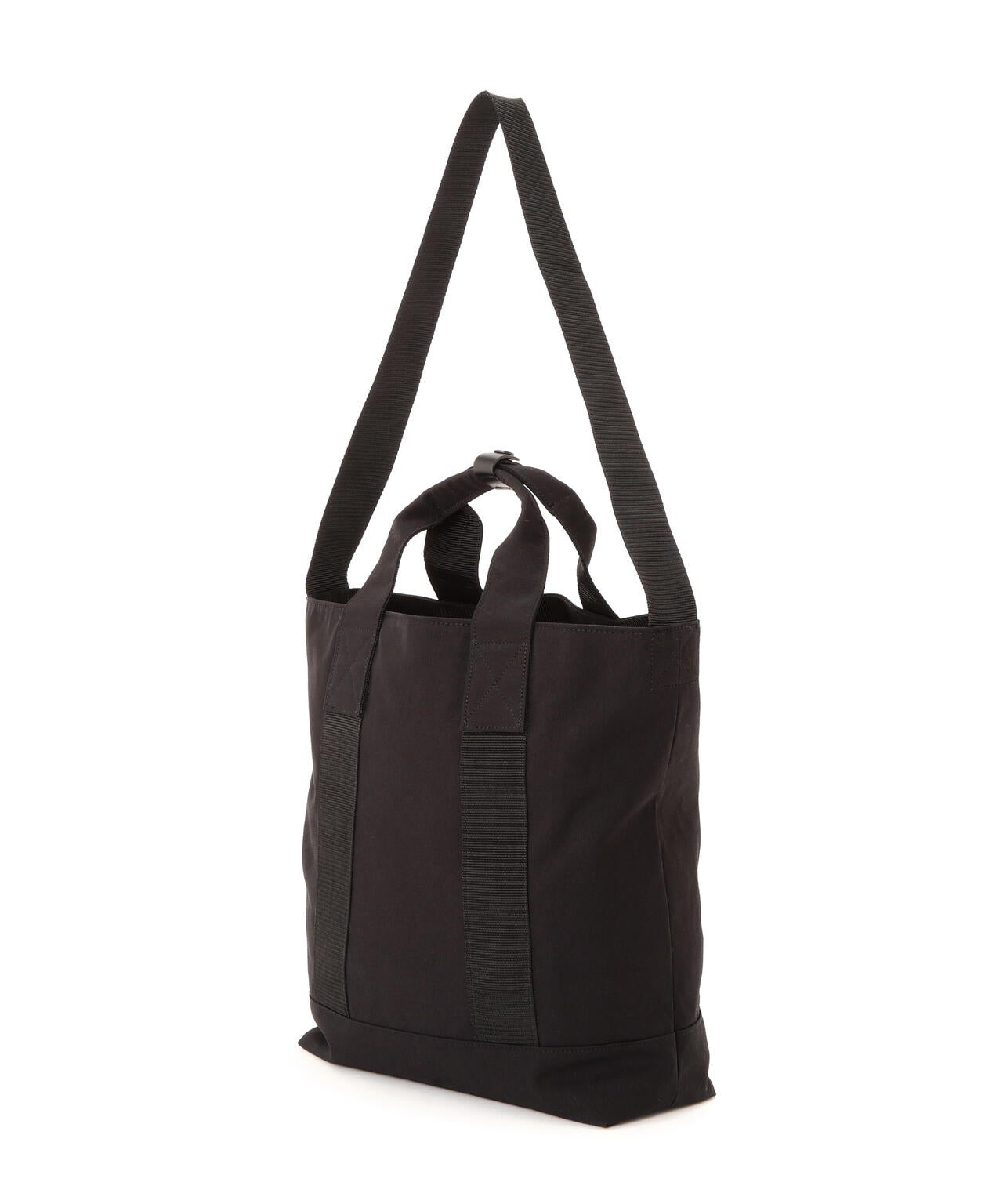 COTTON NYLON CANVAS