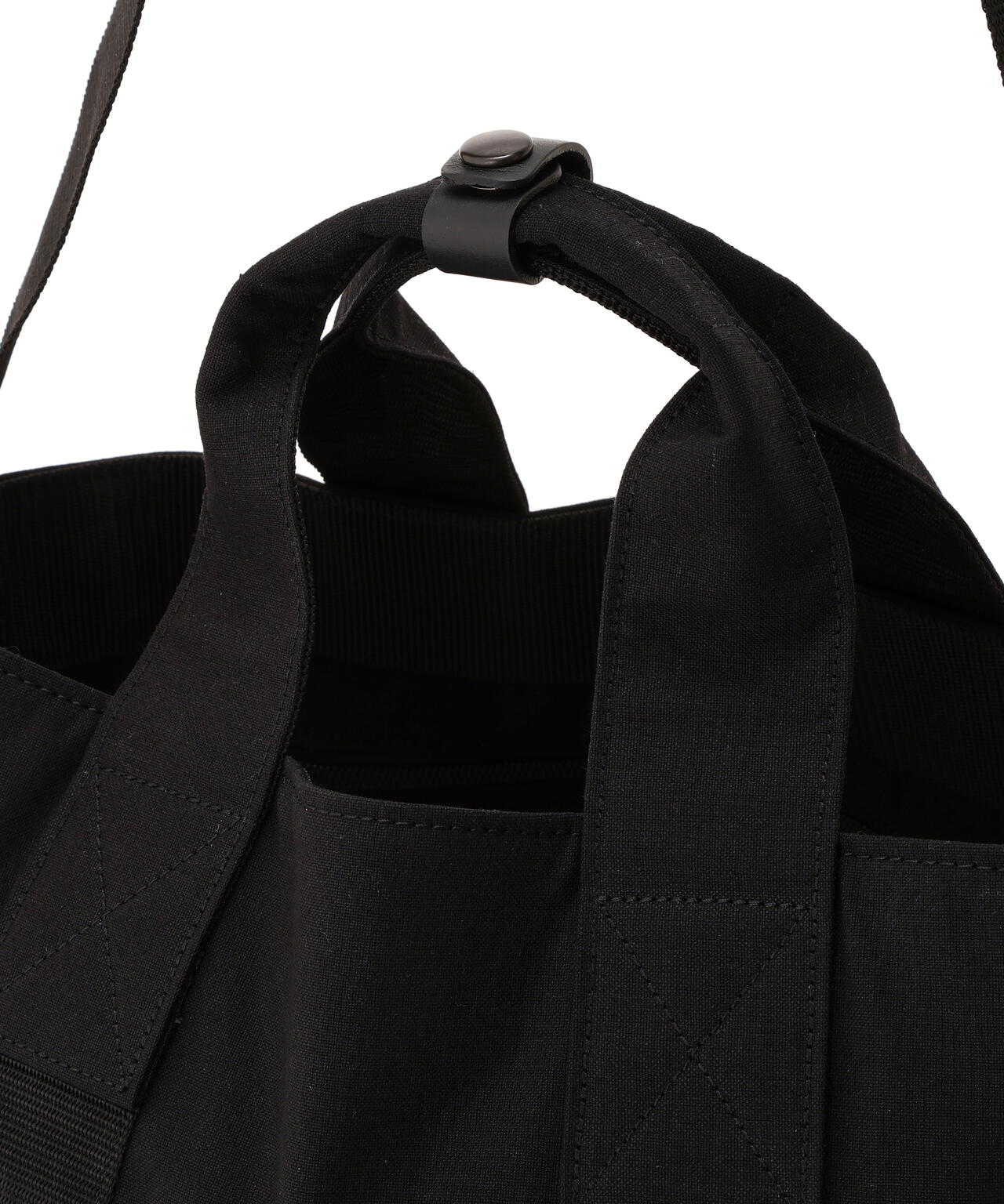 COTTON NYLON CANVAS